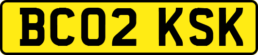 BC02KSK