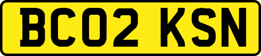 BC02KSN