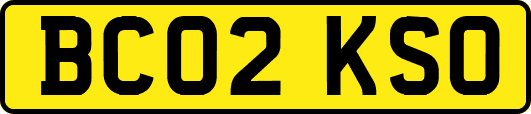 BC02KSO