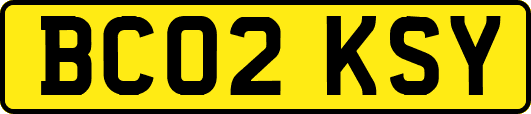 BC02KSY