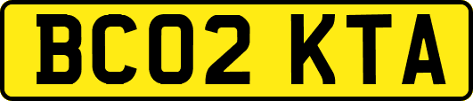 BC02KTA
