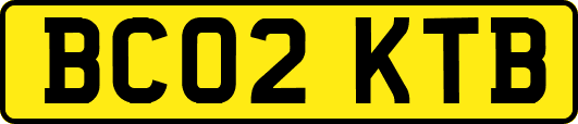BC02KTB