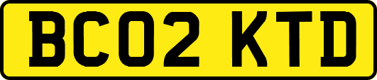 BC02KTD