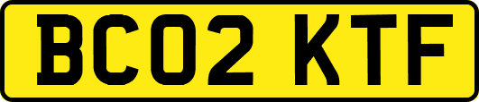 BC02KTF