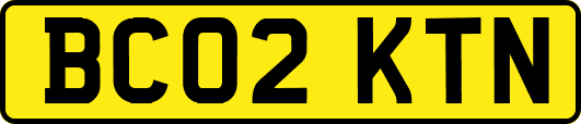 BC02KTN