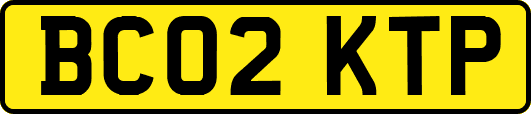 BC02KTP
