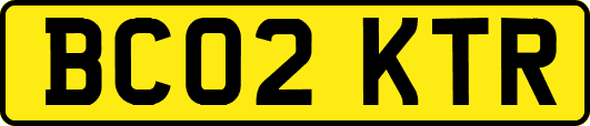 BC02KTR
