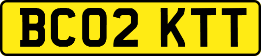 BC02KTT