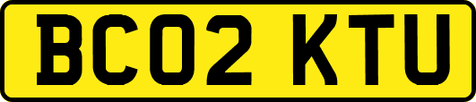 BC02KTU