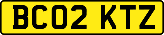 BC02KTZ