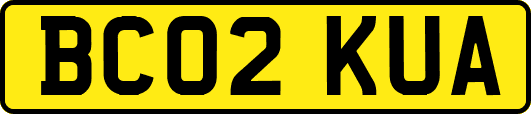 BC02KUA