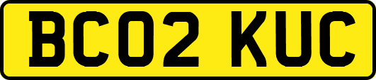 BC02KUC