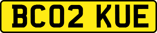 BC02KUE