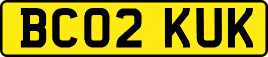BC02KUK