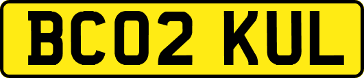 BC02KUL