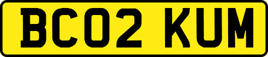BC02KUM