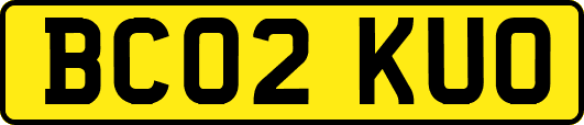 BC02KUO