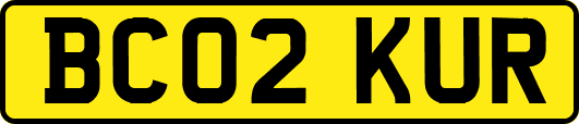 BC02KUR
