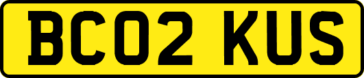 BC02KUS