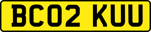 BC02KUU