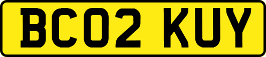 BC02KUY