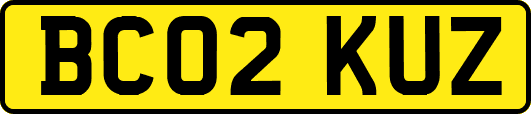 BC02KUZ