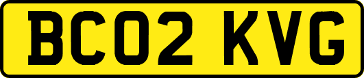 BC02KVG