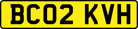 BC02KVH