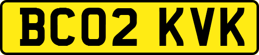 BC02KVK