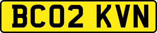 BC02KVN