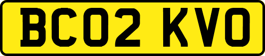 BC02KVO