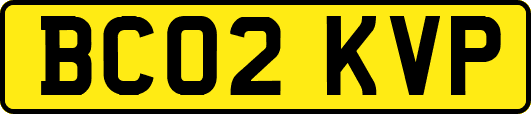 BC02KVP