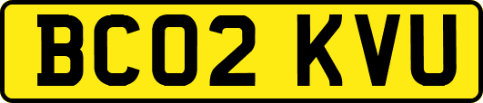 BC02KVU