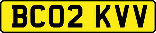 BC02KVV