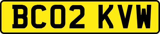 BC02KVW