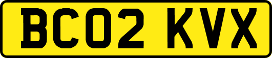 BC02KVX