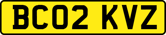 BC02KVZ