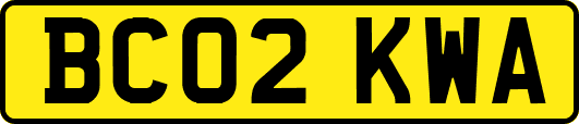 BC02KWA