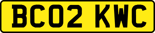 BC02KWC