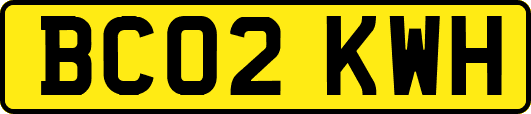 BC02KWH