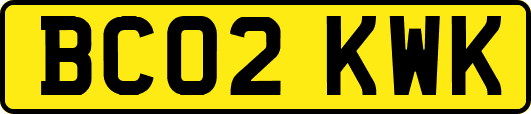 BC02KWK