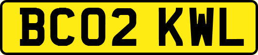 BC02KWL
