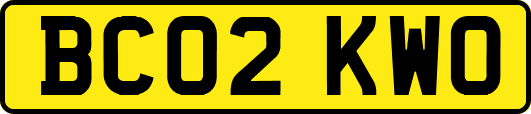 BC02KWO