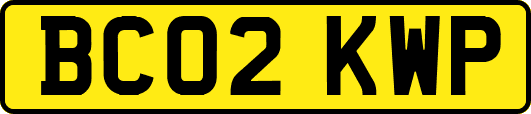 BC02KWP