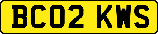 BC02KWS