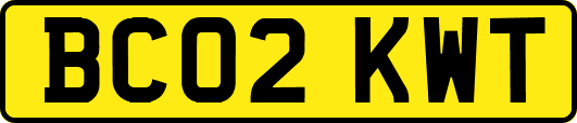 BC02KWT