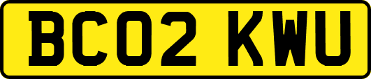BC02KWU