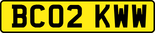 BC02KWW