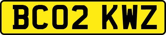 BC02KWZ
