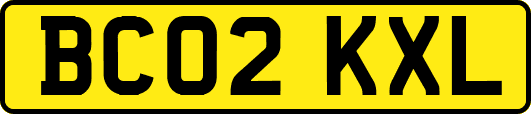 BC02KXL